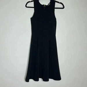 PaperMoon Black dress